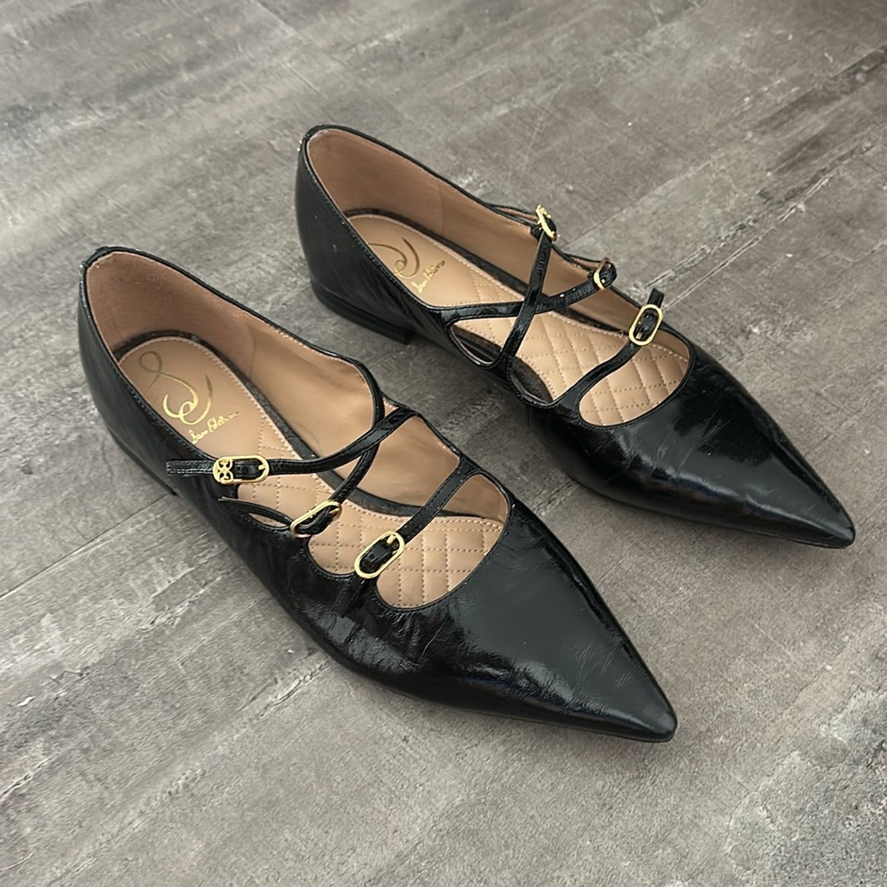 Sam Edelman Cass flats